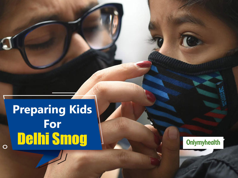 As Delhi Chokes, Here's How Schools Are Combating Air Pollution, Shares This Educationist